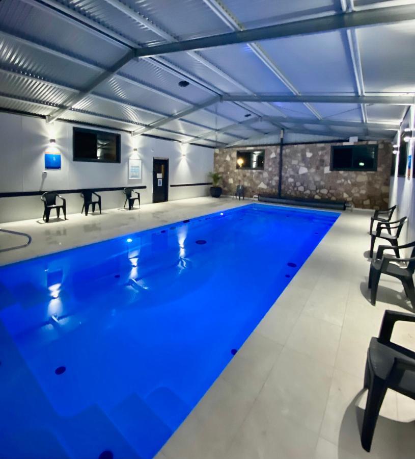 Yarram Holiday Park酒店 外观 照片