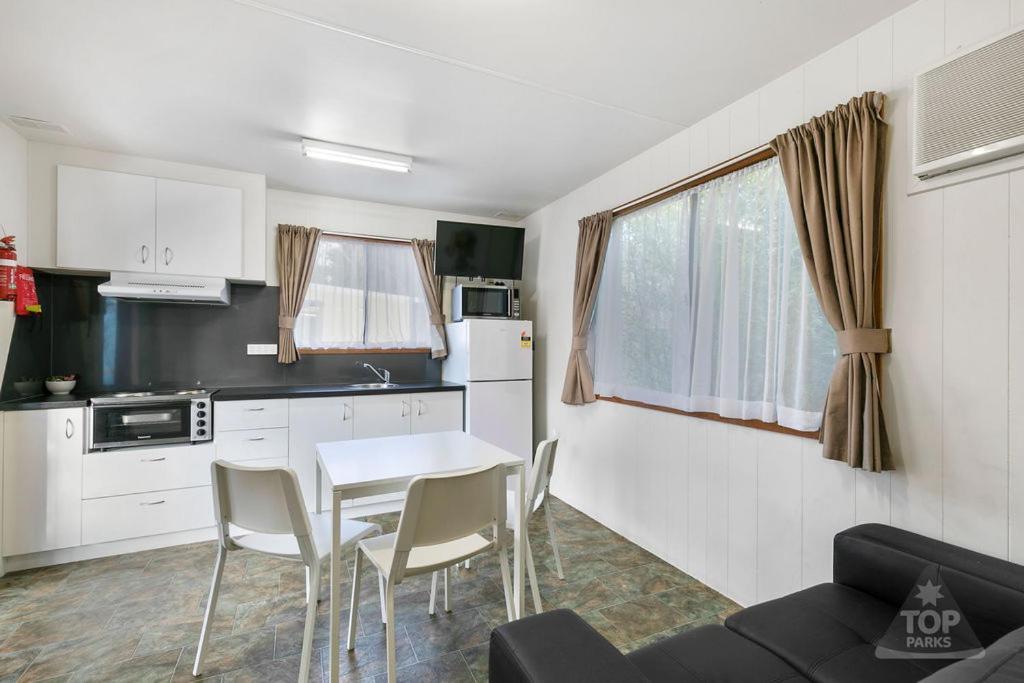 Yarram Holiday Park酒店 外观 照片