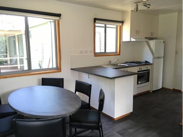 Yarram Holiday Park酒店 外观 照片