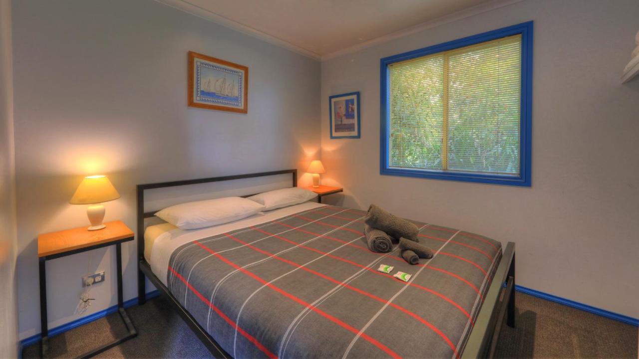 Yarram Holiday Park酒店 外观 照片