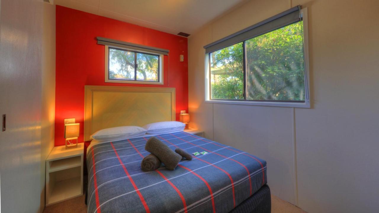 Yarram Holiday Park酒店 外观 照片