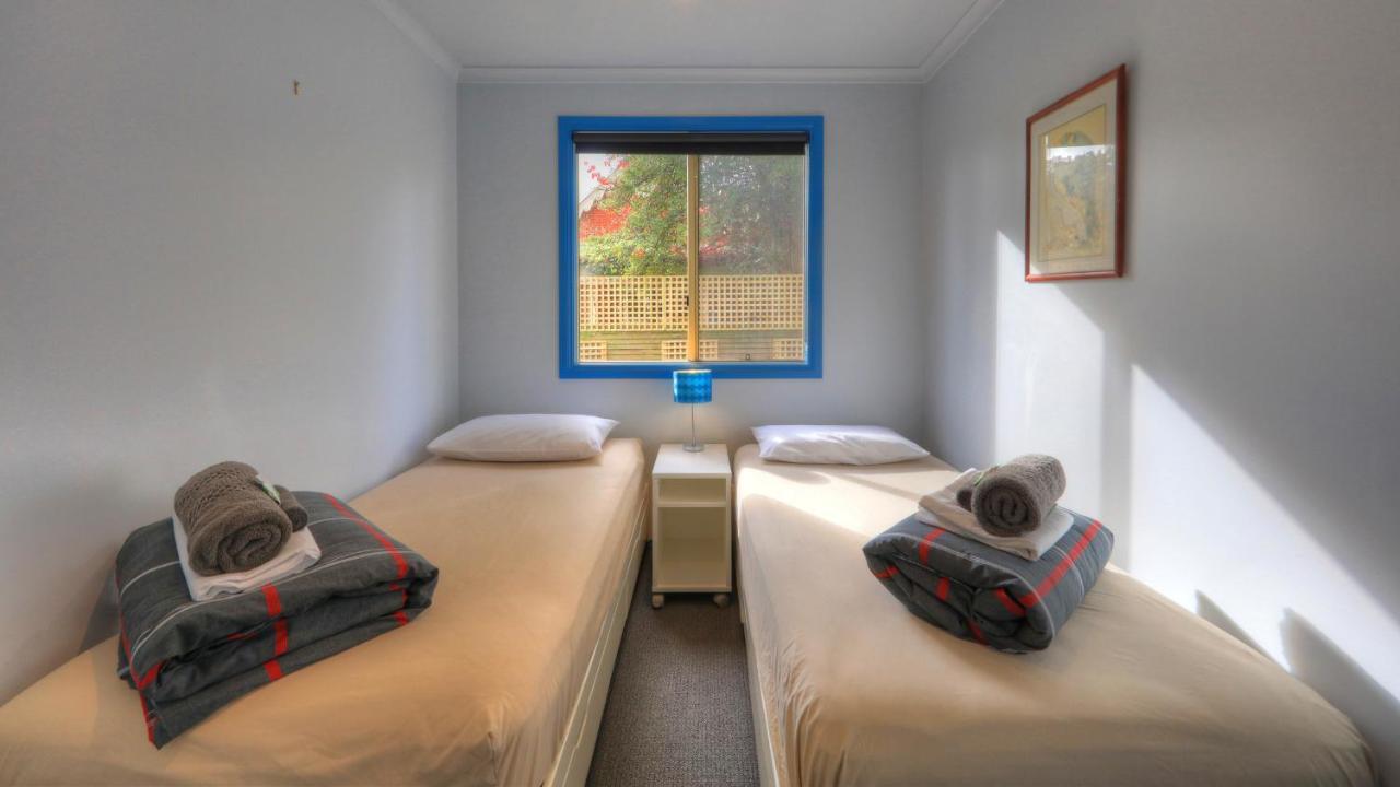 Yarram Holiday Park酒店 外观 照片