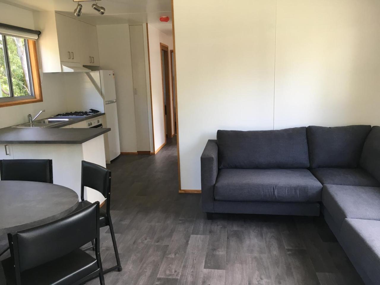 Yarram Holiday Park酒店 外观 照片