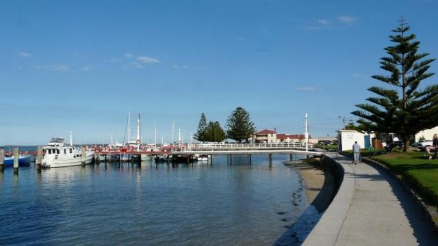 Yarram Holiday Park酒店 外观 照片