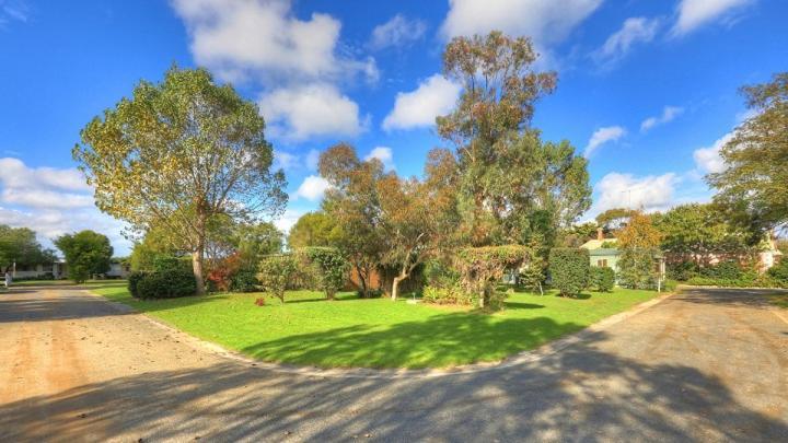 Yarram Holiday Park酒店 外观 照片
