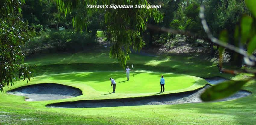 Yarram Holiday Park酒店 外观 照片